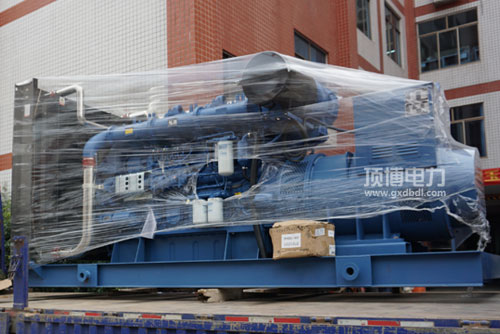 看到柴油發(fā)電機漏油不用慌，5招靠譜方法治漏油