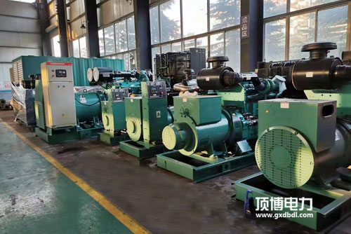 柴油發(fā)電機(jī)各指標(biāo)正常，機(jī)組卻無(wú)法啟動(dòng)這是為啥？