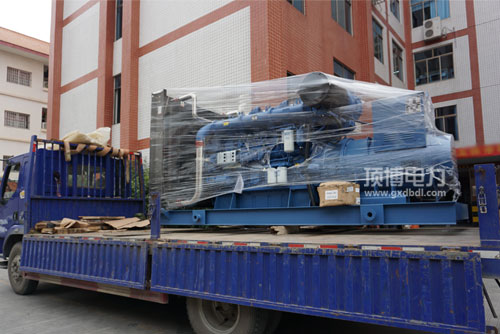 扭矩是什么？聽聽廣西柴油發(fā)電機廠家怎么說