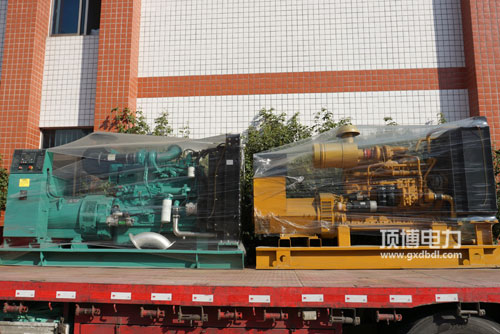 保護(hù)噴油嘴，原來(lái)發(fā)電機(jī)柴油濾芯還有這個(gè)功能