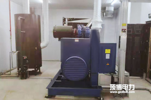 發(fā)電機組維修師傅帶你深入了解柴油濾芯，你也能成保養(yǎng)專家