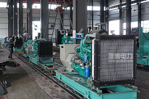 氣門彈簧在柴油發(fā)電機(jī)組中起到什么作用？