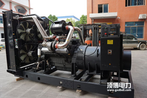 發(fā)電機(jī)防水、防塵IP 標(biāo)準(zhǔn)防護(hù)等級(jí)概念詮釋
