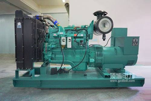 柴油發(fā)電機(jī)廠家哪家好，廣西柴油發(fā)電機(jī)廠家有哪些？