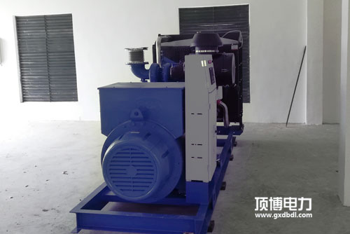 汽輪同步發(fā)電機冷卻方式有哪幾種？溫升要求有哪些？