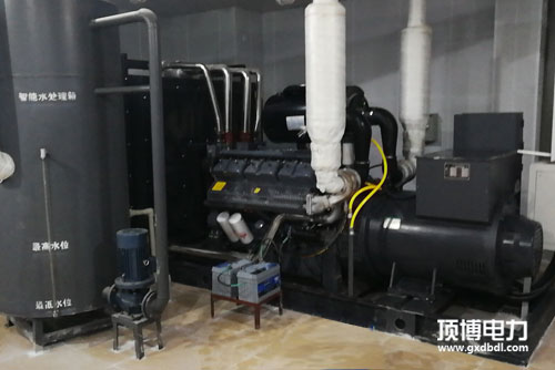 發(fā)電機(jī)組自動(dòng)轉(zhuǎn)換開(kāi)關(guān)不行為，控制器燈不亮是什么問(wèn)題？