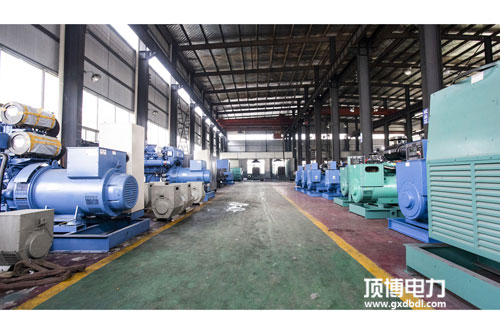 柴油發(fā)電機組廠家！