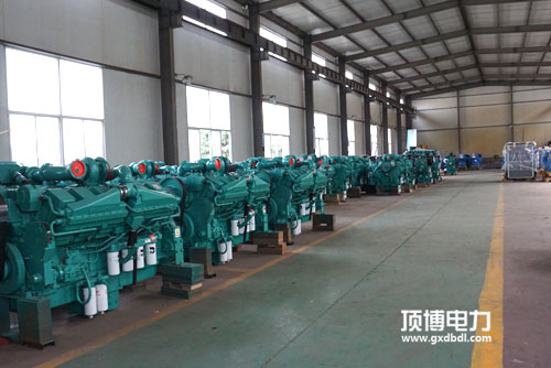 柴油發(fā)電機(jī)哪個(gè)品牌的好？發(fā)電機(jī)組品牌推薦