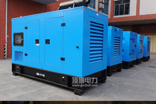 沃爾沃柴油發(fā)電機(jī)組冬天怎么保養(yǎng)？記住5個常識！