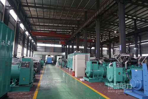 柴油發(fā)電機組機油溫度過高都有什么原因？