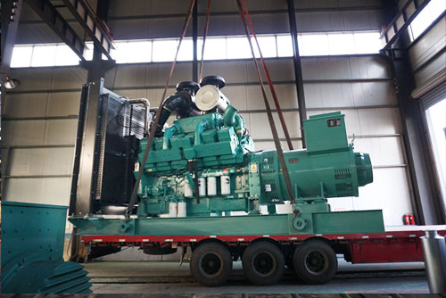 康明斯250kw發(fā)電機(jī)組多少錢一臺(tái)？