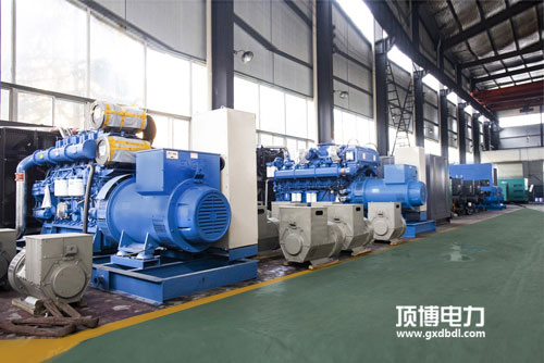 小型柴油發(fā)電機(jī)價(jià)格多大的合適？多少錢一臺(tái)？