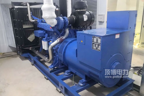 玉柴柴油發(fā)電機(jī)組水溫異常怎么辦？