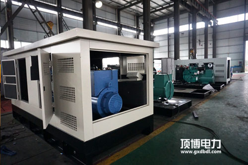 400千瓦沃爾沃發(fā)電機(jī)組轉(zhuǎn)速過快怎么辦？