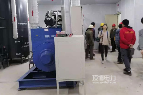 100千瓦無動(dòng)柴油發(fā)電機(jī)組長期停運(yùn)如何正確保養(yǎng)？
