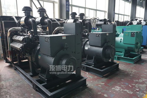 關注2021柴油發(fā)電機品牌排行榜前十名，哪個牌子好