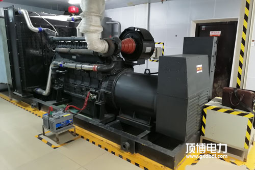 柴油發(fā)電機組機油要定期換嗎，不然有什么后果？