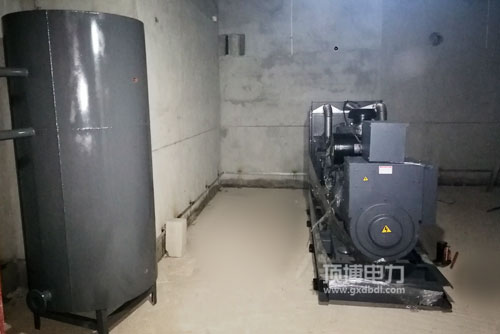 柴油發(fā)電機(jī)備用功率比額定功率大？分析它們有何差異