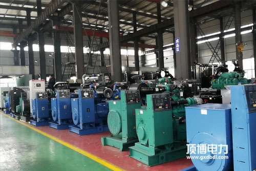 柴油發(fā)電機(jī)組保養(yǎng)知識整理，常規(guī)保養(yǎng)項(xiàng)目是更換空氣濾清器