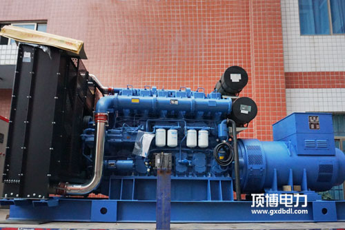工廠備用電源為什么選柴油發(fā)電機(jī)組而不是汽油發(fā)電機(jī)？