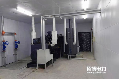 柴油發(fā)電機(jī)組購買為什么要選擇大品牌廠家呢？