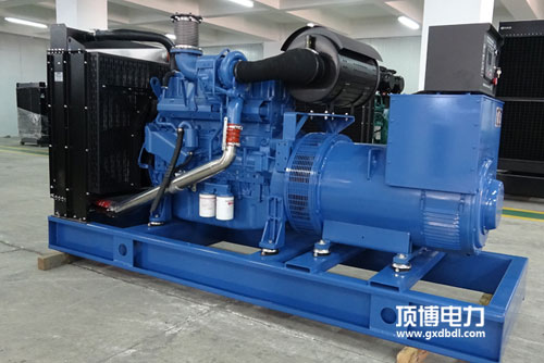 這樣使用可以延長柴油發(fā)電機壽命，快來看看吧