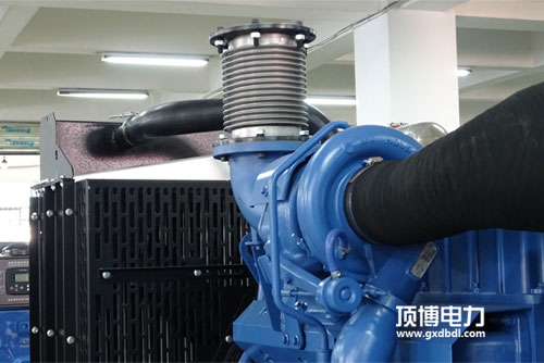 限電大幕下，備用柴油發(fā)電機(jī)組電源才是解決根本