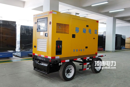 一臺(tái)250KW沃爾沃發(fā)電機(jī)多少錢？
