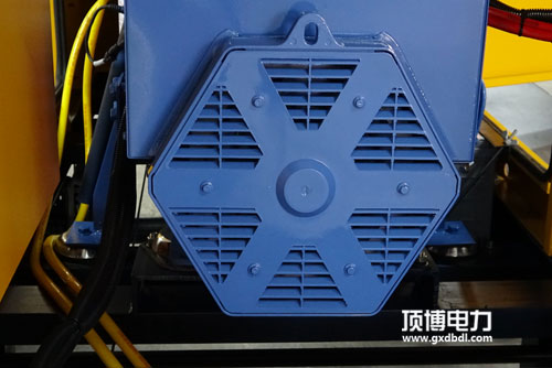 柴油發(fā)電機什么時候必須更換？以下這幾種前兆要更換