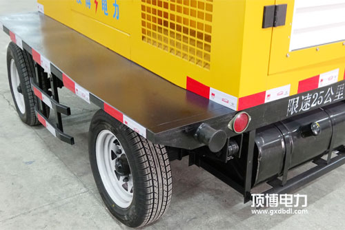 柴油發(fā)電機(jī)輸出功率與運行環(huán)境的有關(guān)系嗎？環(huán)境溫度多少最合適