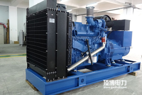 柴油發(fā)電機的價錢是多少？不同廠家報價不一樣