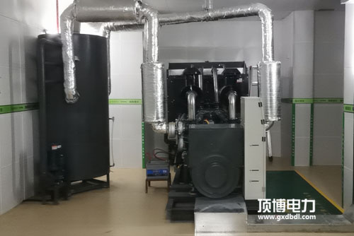 有備無患！800KW應(yīng)急柴油發(fā)電機(jī)將實(shí)現(xiàn)防止數(shù)據(jù)丟失