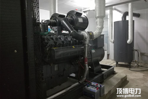 什么是低負(fù)載？柴油發(fā)電機(jī)低負(fù)載的風(fēng)險(xiǎn)有哪些？