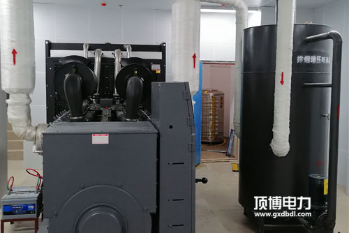 100kw珀金斯發(fā)電機(jī)組受潮后應(yīng)該如何處理？