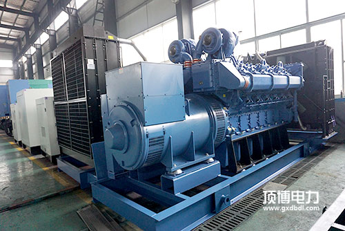 高溫預(yù)警！您的柴油發(fā)電機(jī)組罷工了嗎？