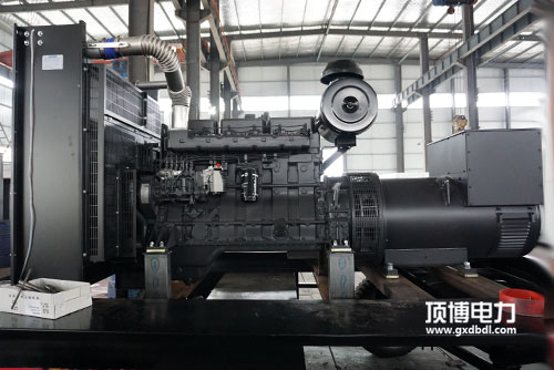 柴油發(fā)電機組負載越大燃油耗率就越高嗎？