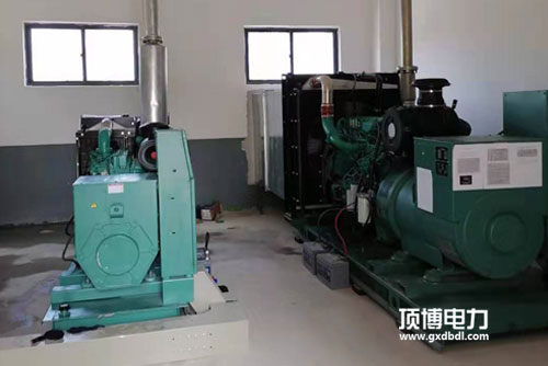 5個(gè)重要提示安全使用柴油發(fā)電機(jī)，你記住了嗎？