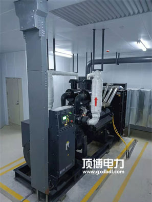 企業(yè)是如何進(jìn)行柴油發(fā)電機(jī)并聯(lián)供電的？