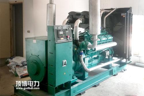 發(fā)電機(jī)組柴油機(jī)氣缸蓋如何快速裂紋修復(fù)，其實(shí)辦法簡(jiǎn)單