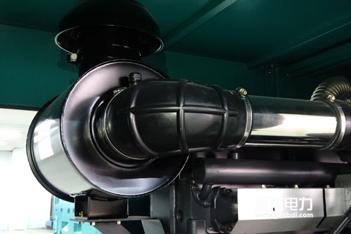 柴油發(fā)電機(jī)分隔式燃燒室有幾種類型？