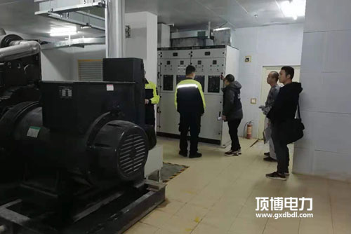 5個解決柴油發(fā)電機組抱瓦故障引機停機的方法，實用！
