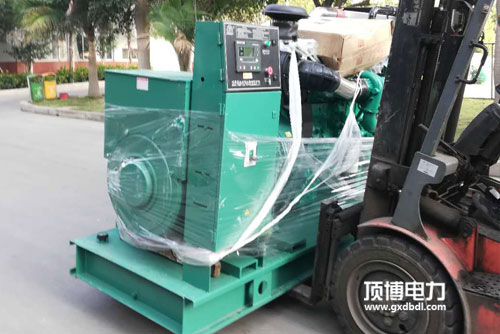 汽油發(fā)電機