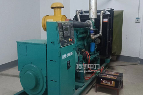 發(fā)電機(jī)是什么問題引起欠壓保護(hù)？